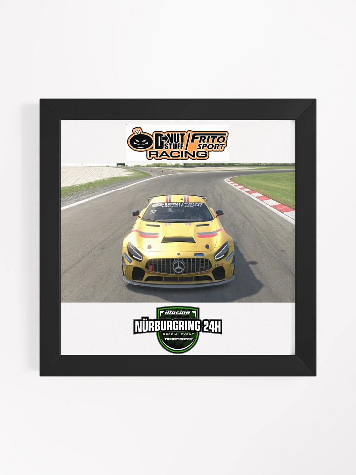 Fritosport/DNUTSTUFF - N24HR - 2025 Team product image (2)