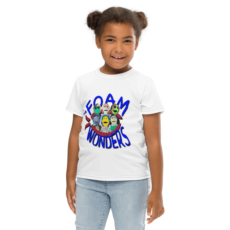 The Foam Wonders product image (5)