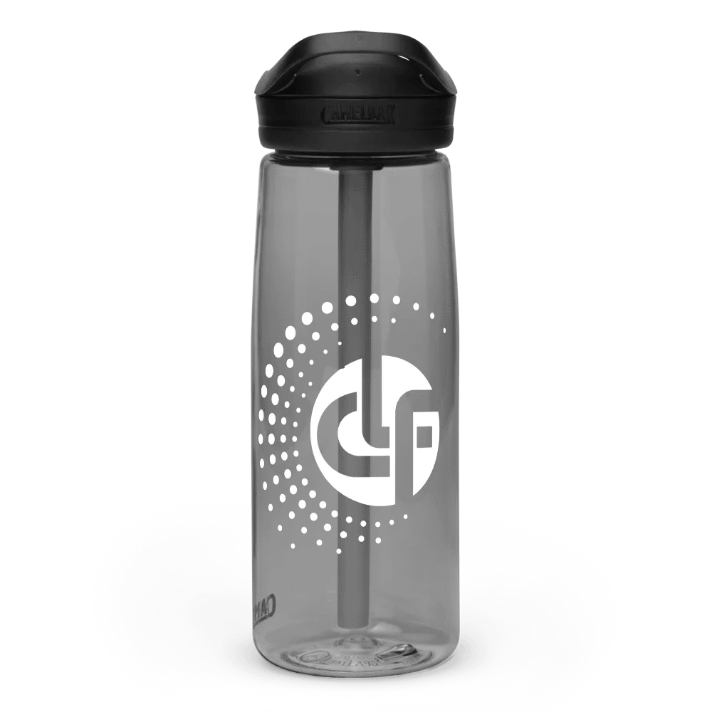 CLF CamelBak Eddy Water Bottle V1 product image (3)