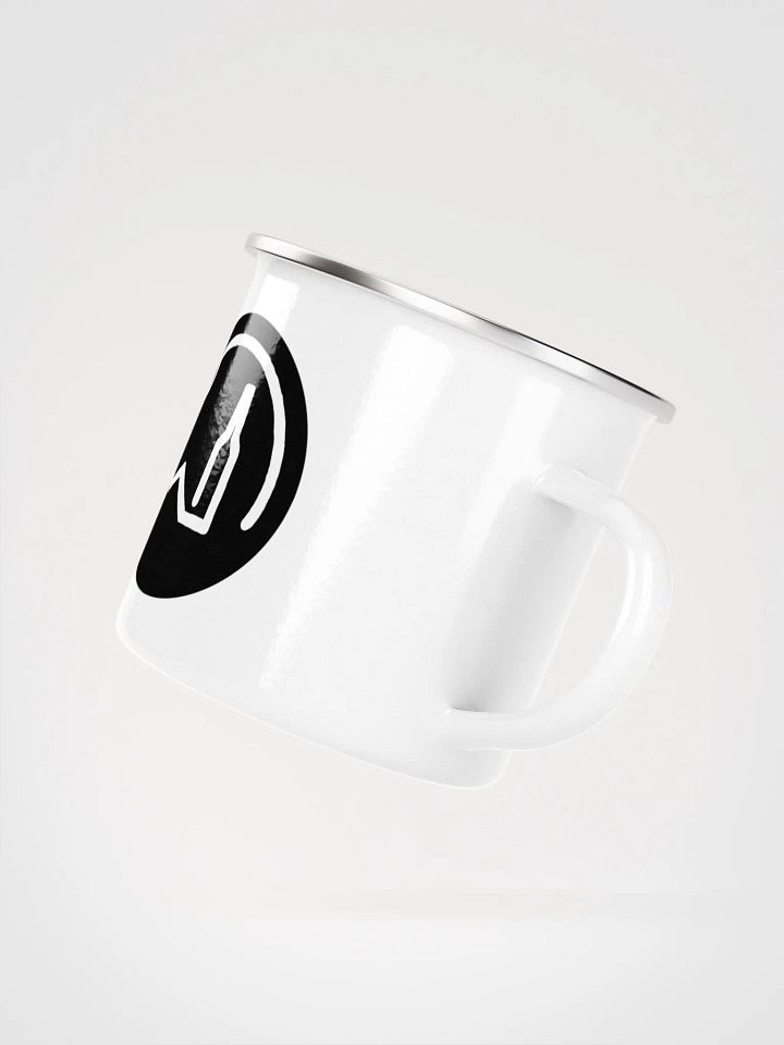 Enamel Mug product image (2)