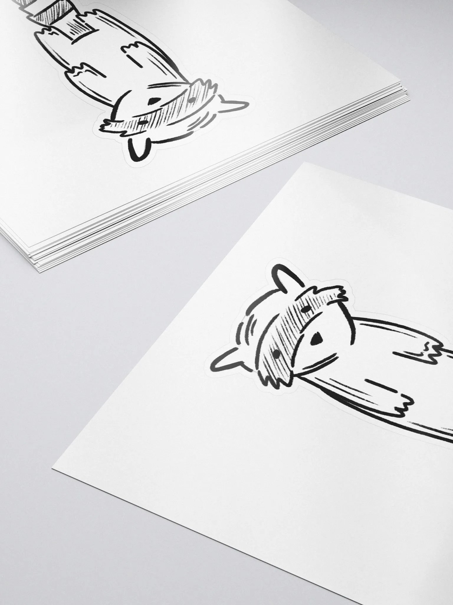 really cool raccoon product image (5)