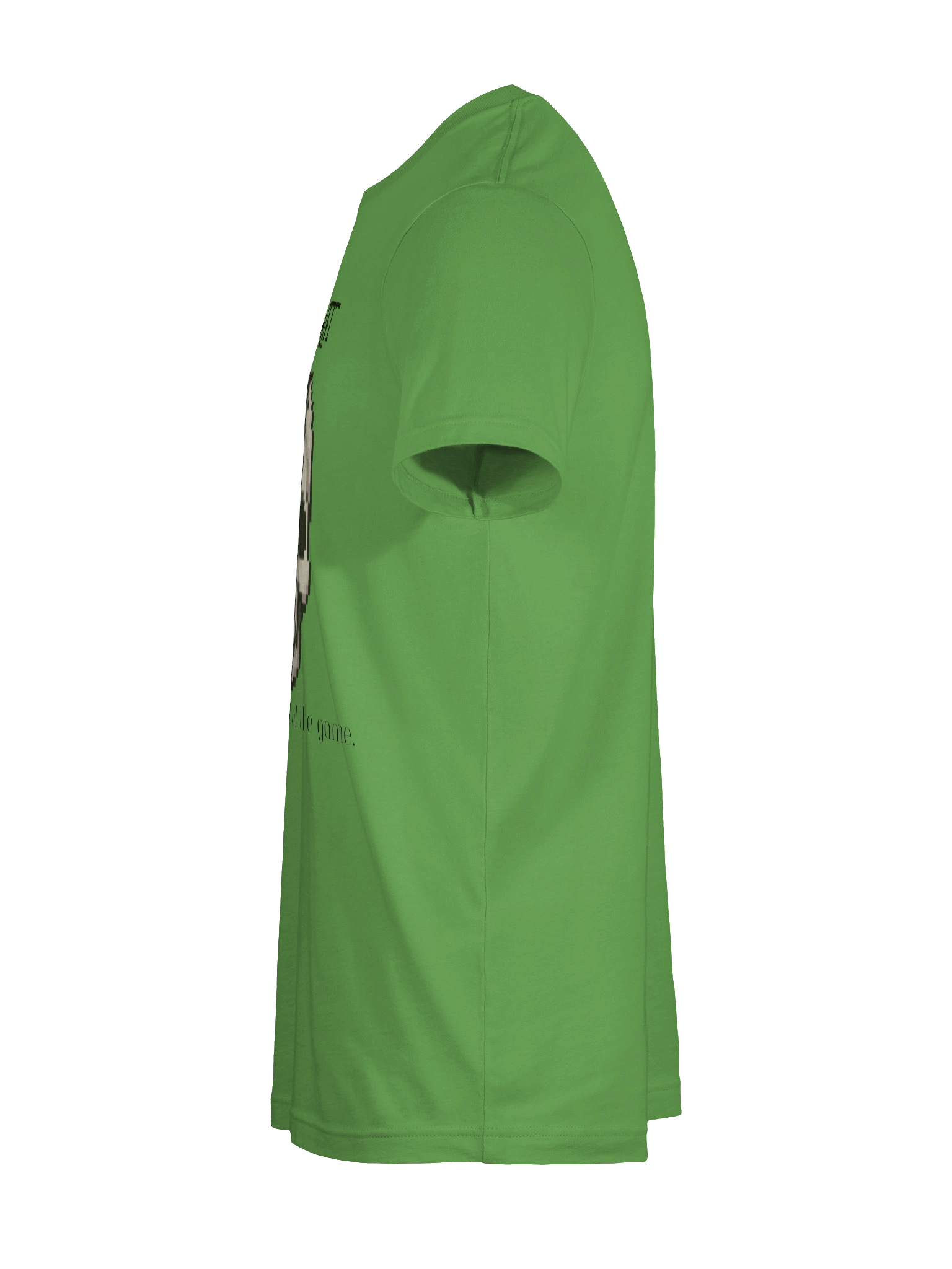 Pixel Skull Soft Tee product image (54)