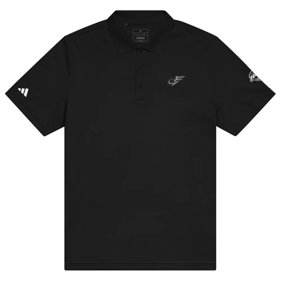 Virginia Beach Nighthawks Adidas Team Polo product image (3)
