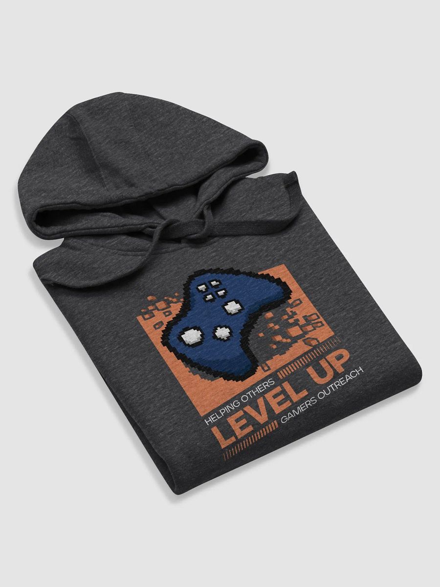 GO 8-Bit Hoodie product image (17)