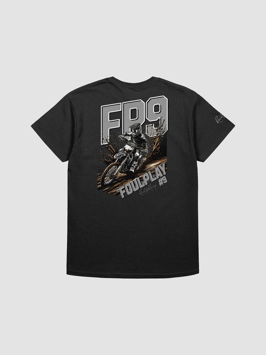 FP9 Rev'd Up Racing T-Shirt product image (1)