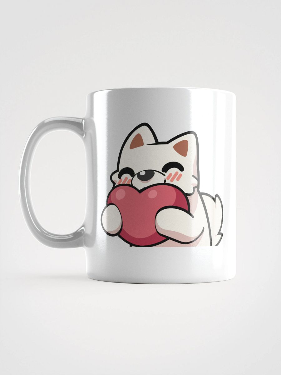 Spread the Love Mug product image (18)