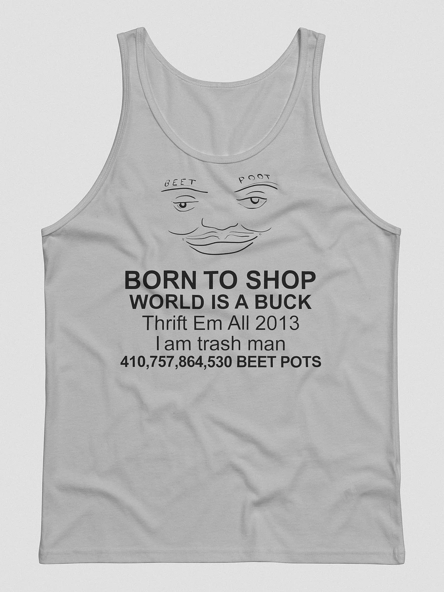 ShiftyThrifting jersey tank top product image (7)