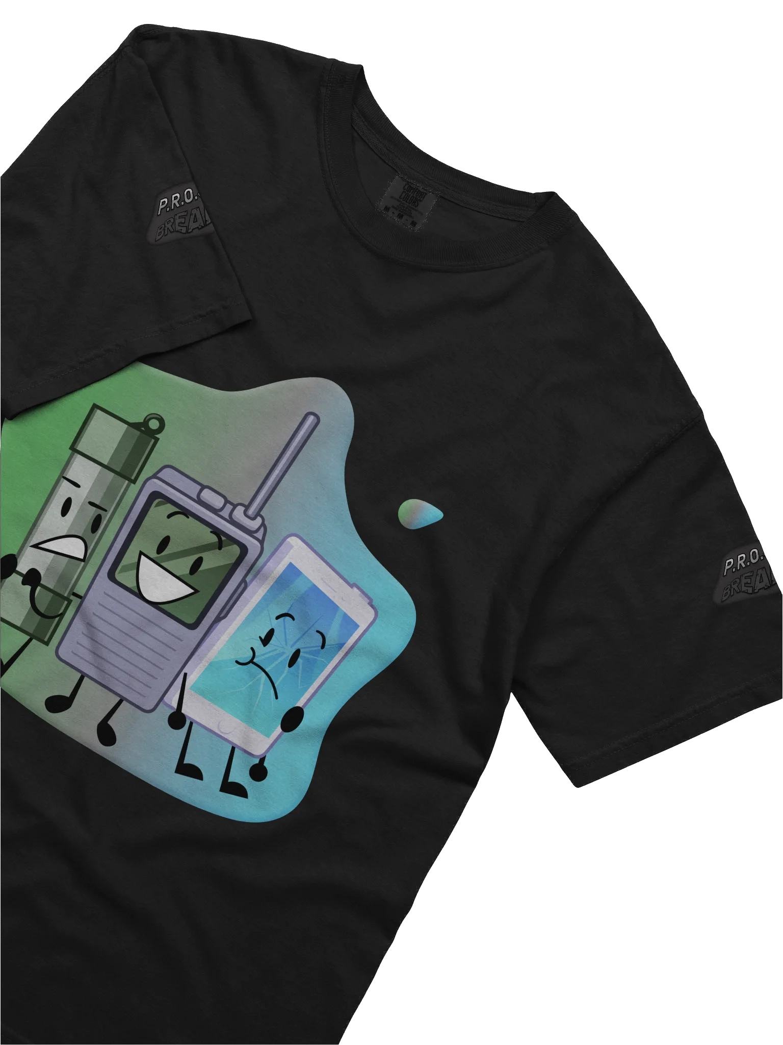 The Iconic Trio product image (5)