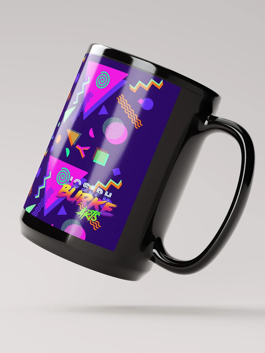 Arcade Dreams Coffee Mug product image (3)