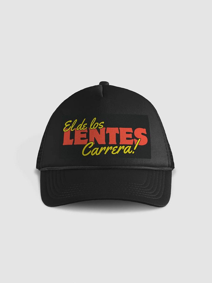 Gorra La Serie Lentes Carrera product image (1)