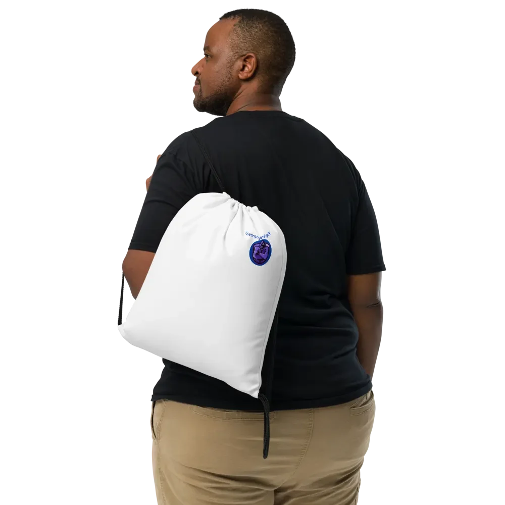 Drawstring Bag product image (6)