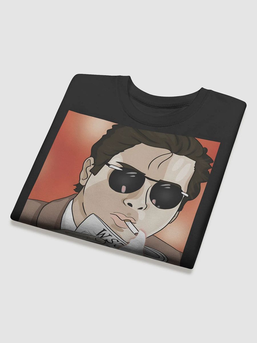 HB #1 LS product image (4)