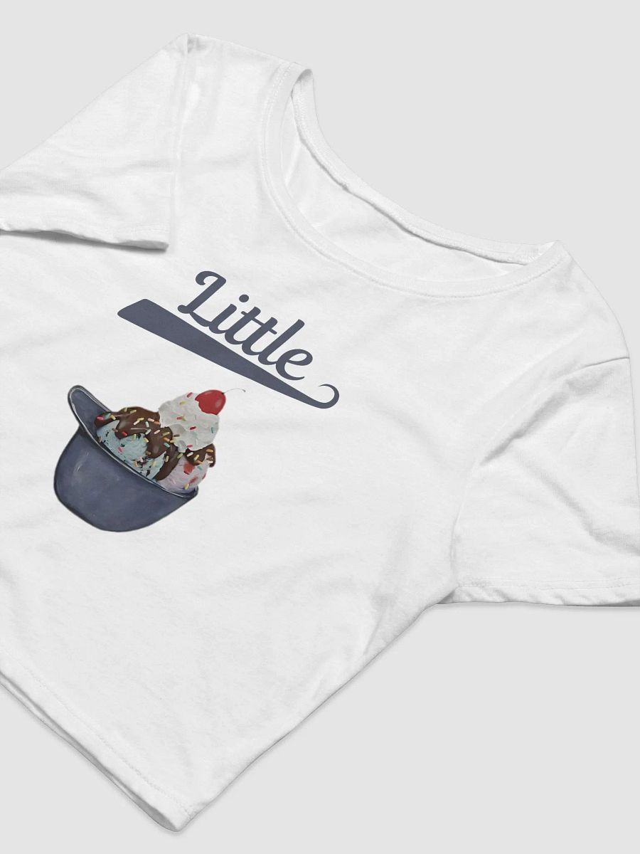 Little Baseball Tee product image (5)