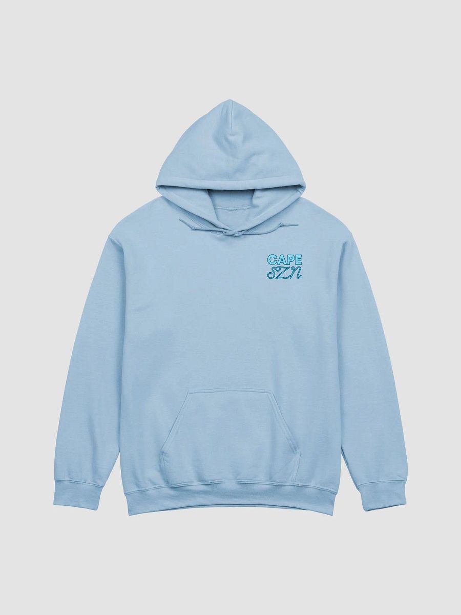 Snap Me When You Get to the Bridge - Hoodie product image (3)