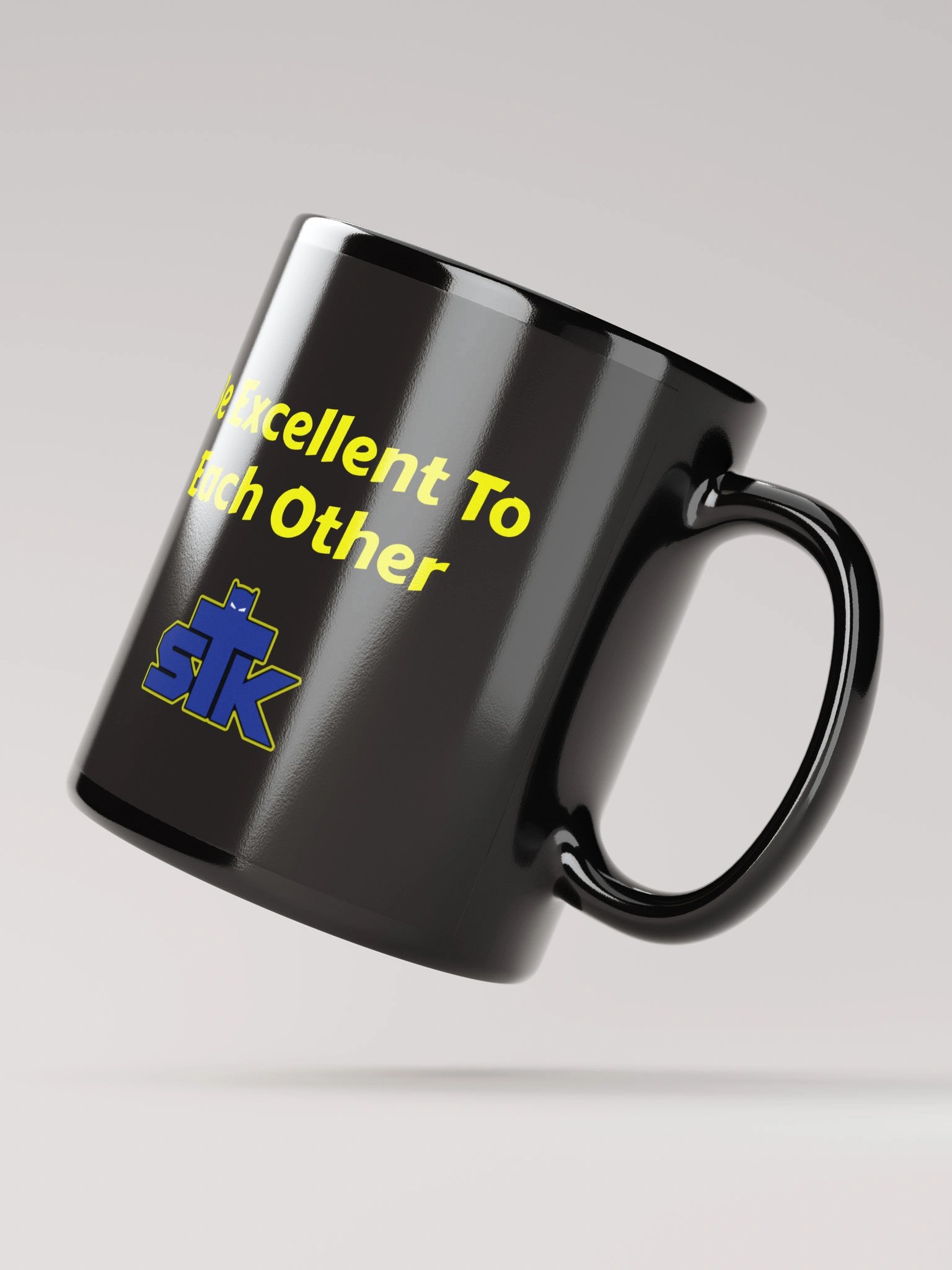 Excellent Coffee Mug product image (3)