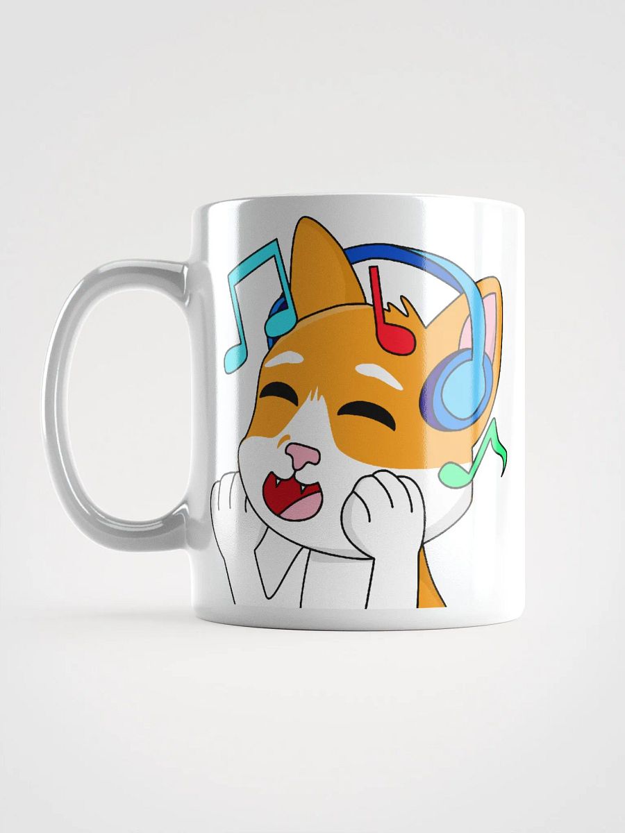 Chase Jam Coffee Mug product image (6)