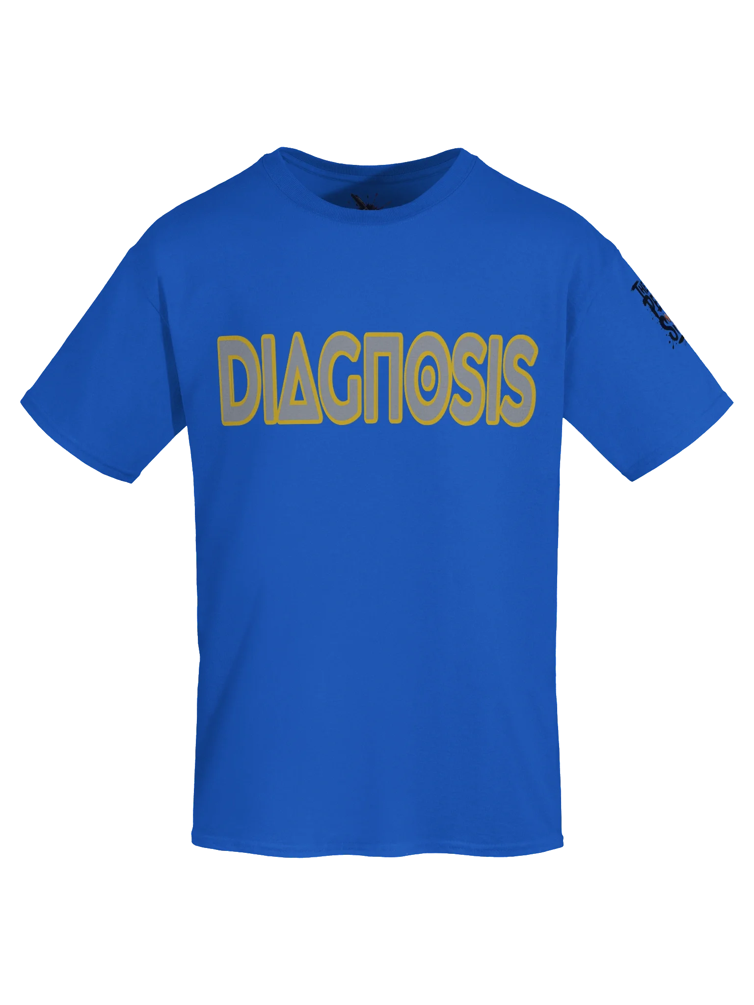 Poetry Life League: Diagnosis product image (14)
