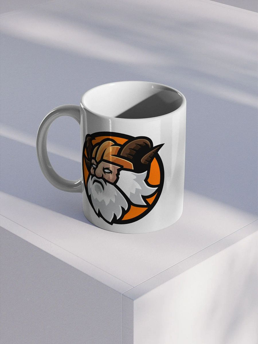 AGL Kaiju Mug product image (1)