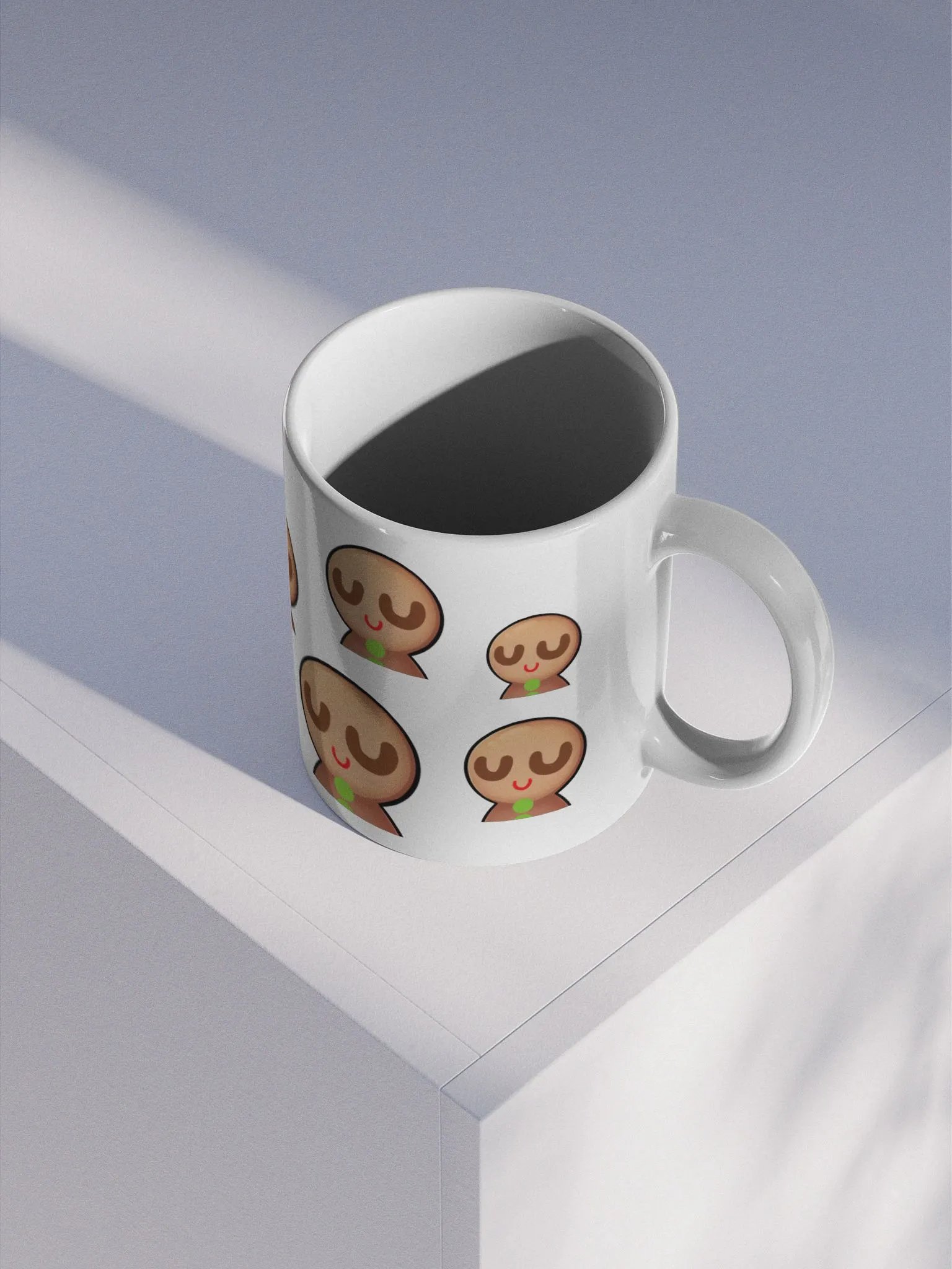 Smile emote (multi) product image (3)