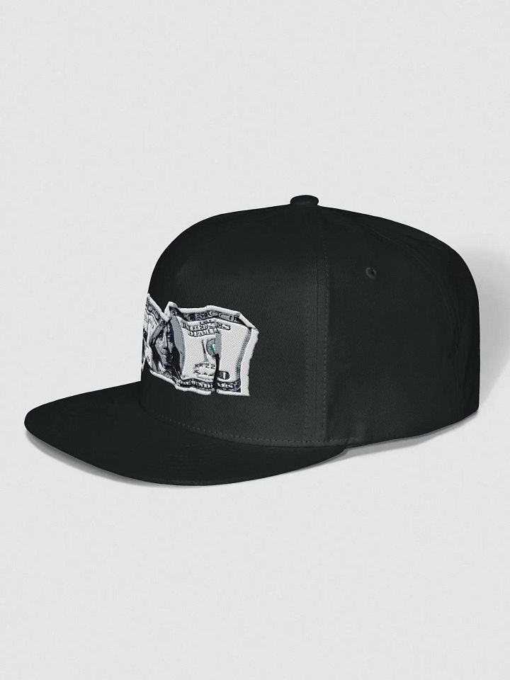 CRUMBLED BENJI product image (2)