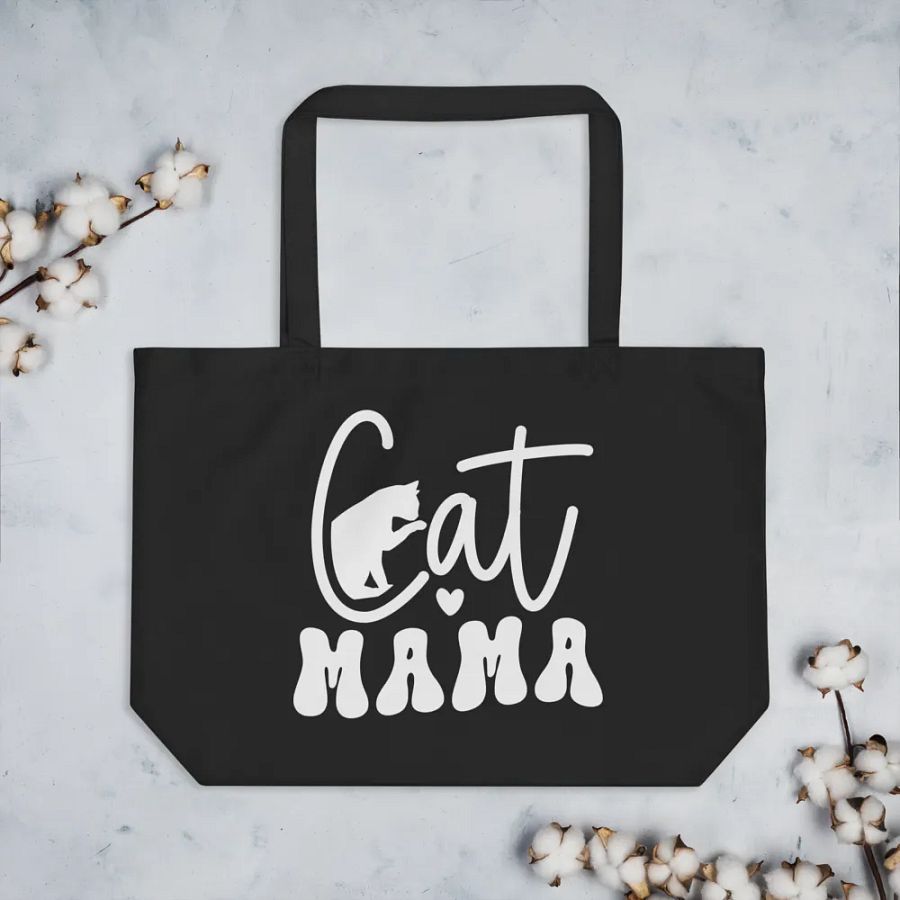 Cat Mama Bag product image (3)