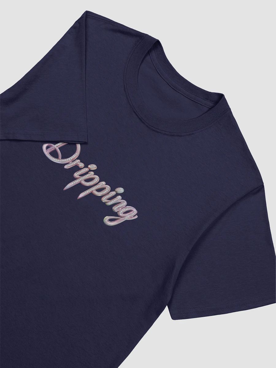 Shawty's Celestial Exclusive Premium Dripping Comfortb T-Shirt product image (35)