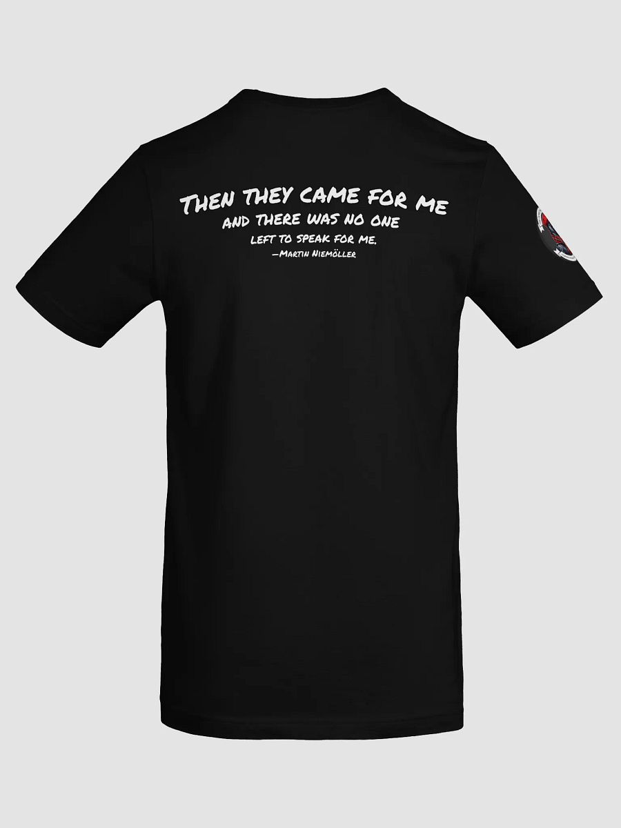 Rise Together Tee product image (8)