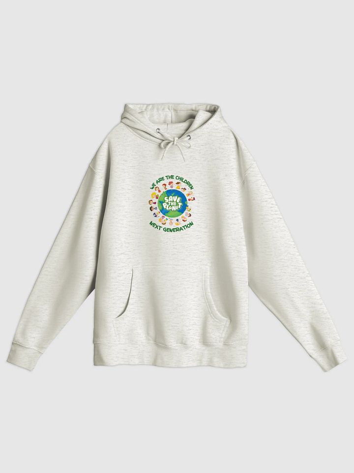 Planet Protectors Unite Hoodie product image (33)