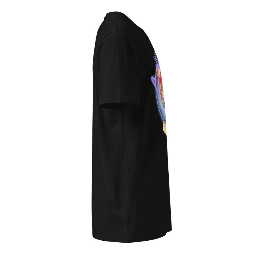 Witch Drama (Crystal Ball) T-Shirt product image (4)