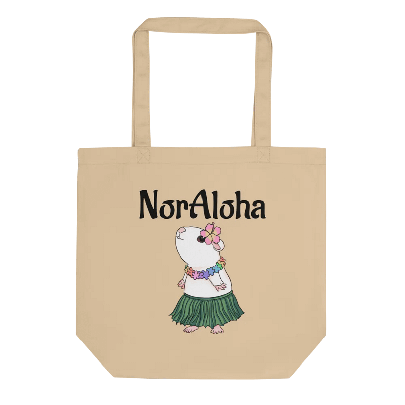 NorAloha bag