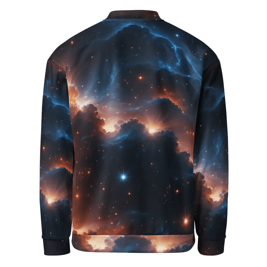 Stellar Legacy Jacket product image (2)