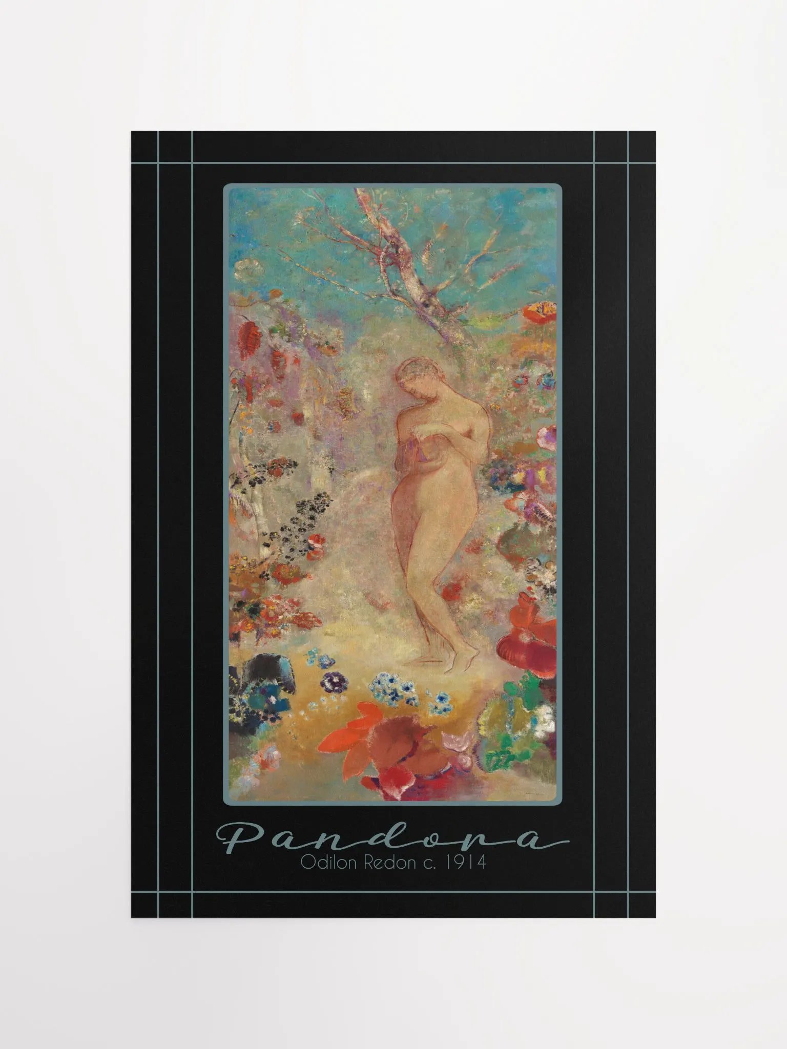 Pandora Poster product image (11)