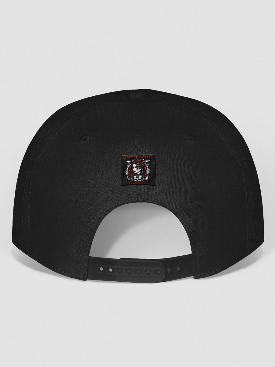 skeleton hand hat product image (54)