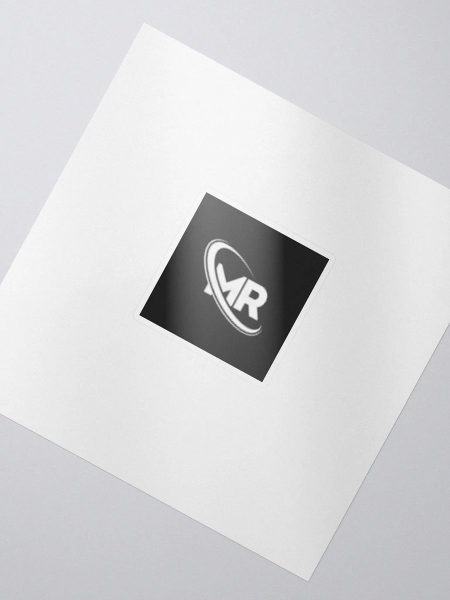 Mr Creation stickers product image (2)