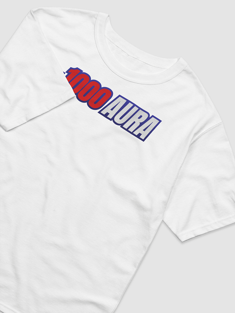 PLUS 1000 AURA Relaxed-Fit T-Shirt product image (8)