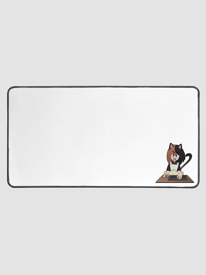 Baker Character Mat product image (1)
