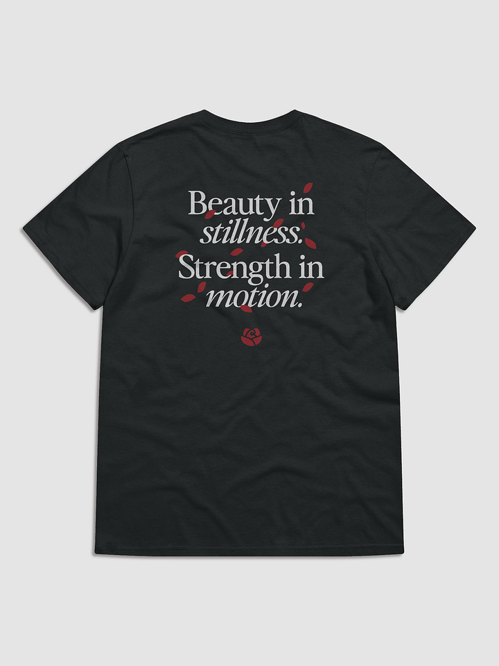 Gildan Lightweight Fashion Short Sleeve T-Shirt product image (2)