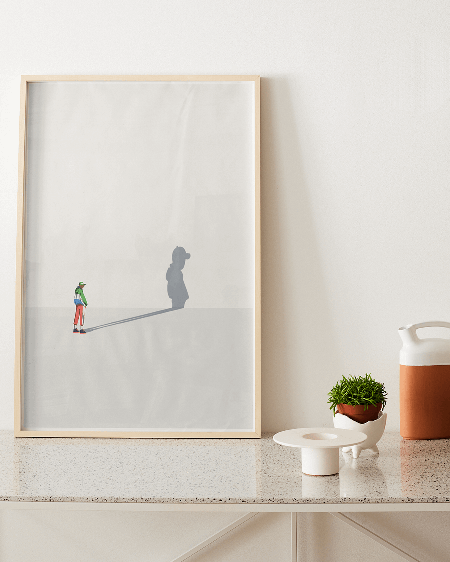 Poster - 013 product image (3)