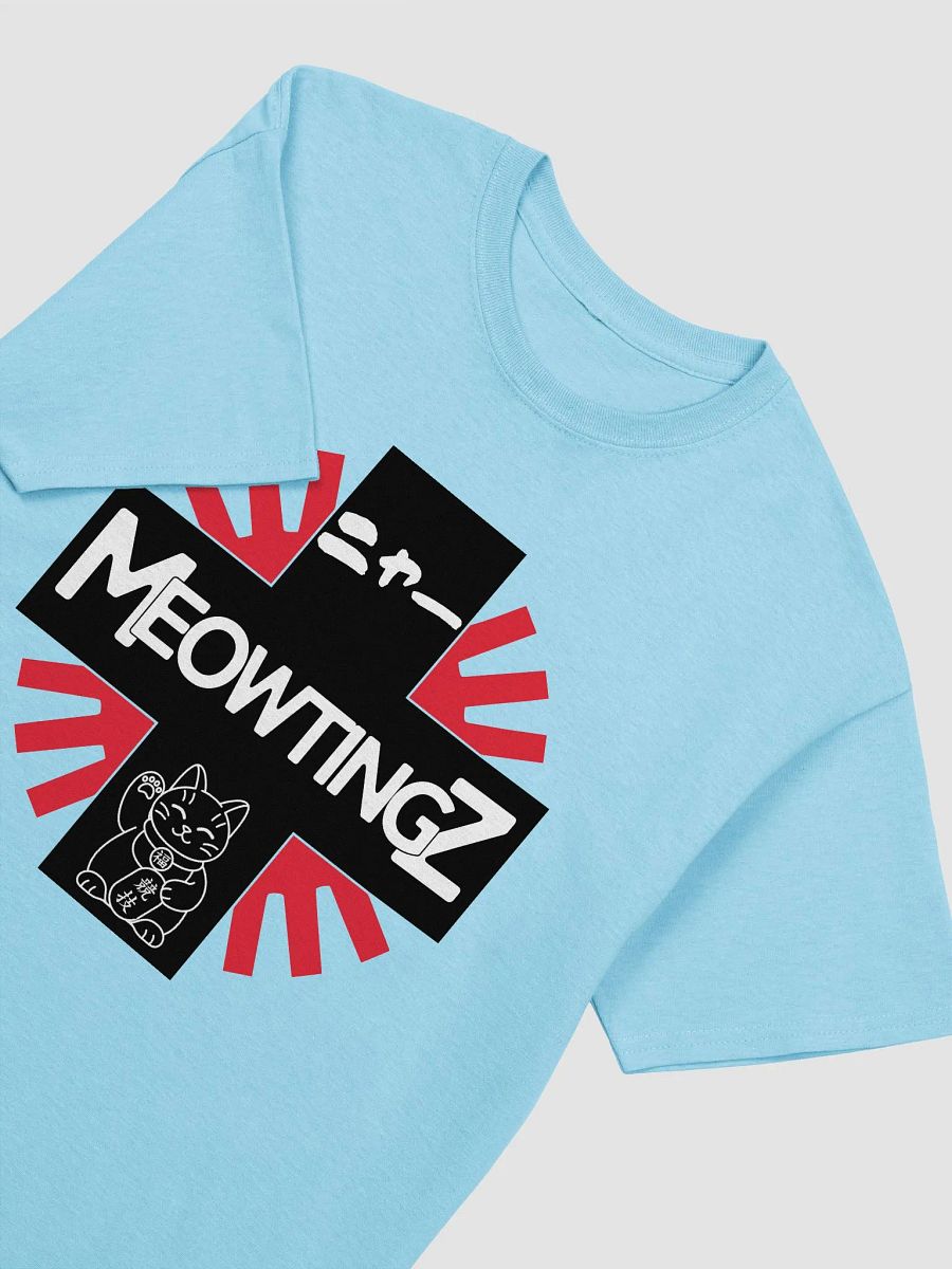Big Meow24 Tee product image (3)