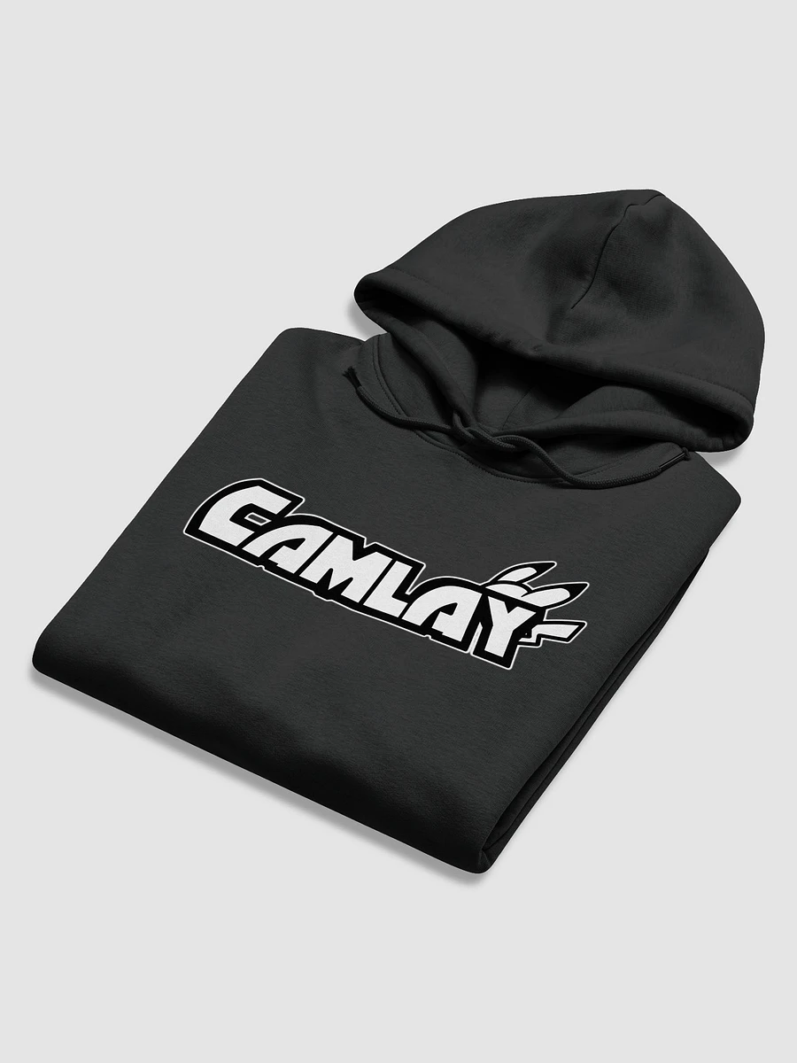 Thick Warm Camlay Logo Hoodie product image (24)