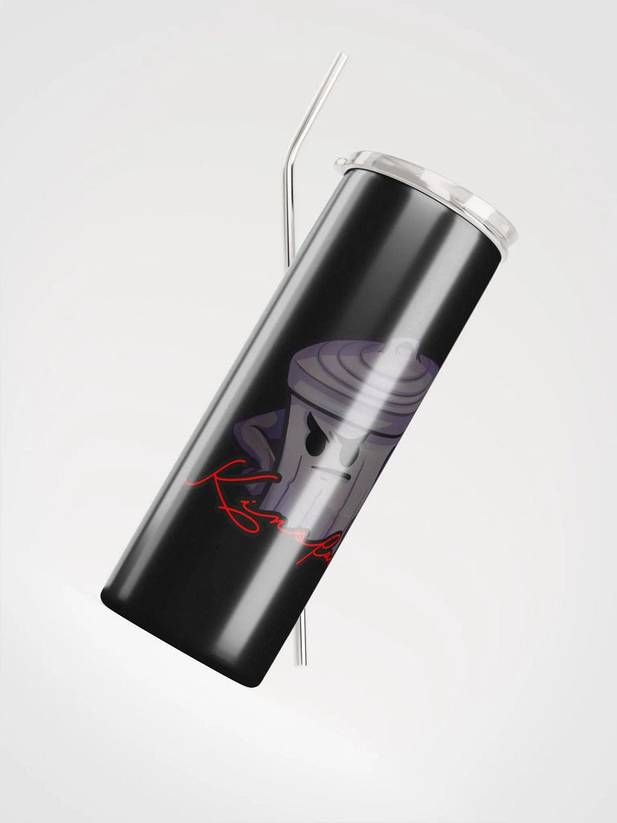 Disappointed Terry Tumbler product image (7)