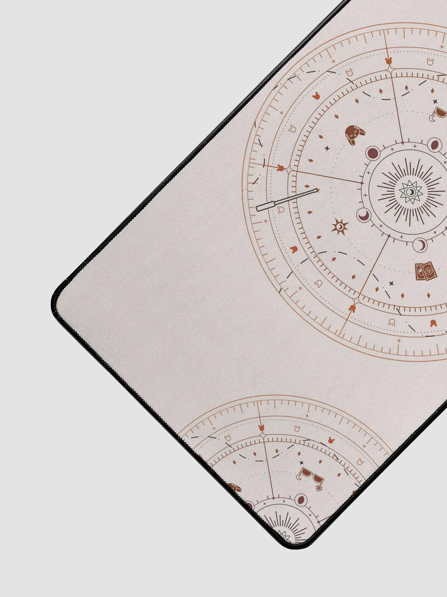 Light Academia Desk Mat product image (3)