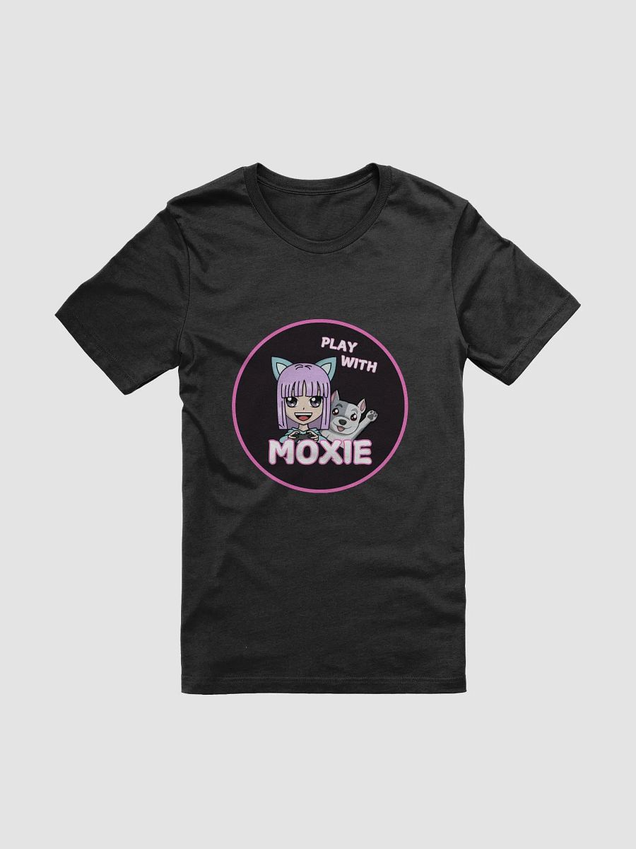 Play with Moxie Super Soft T-Shirt product image (5)