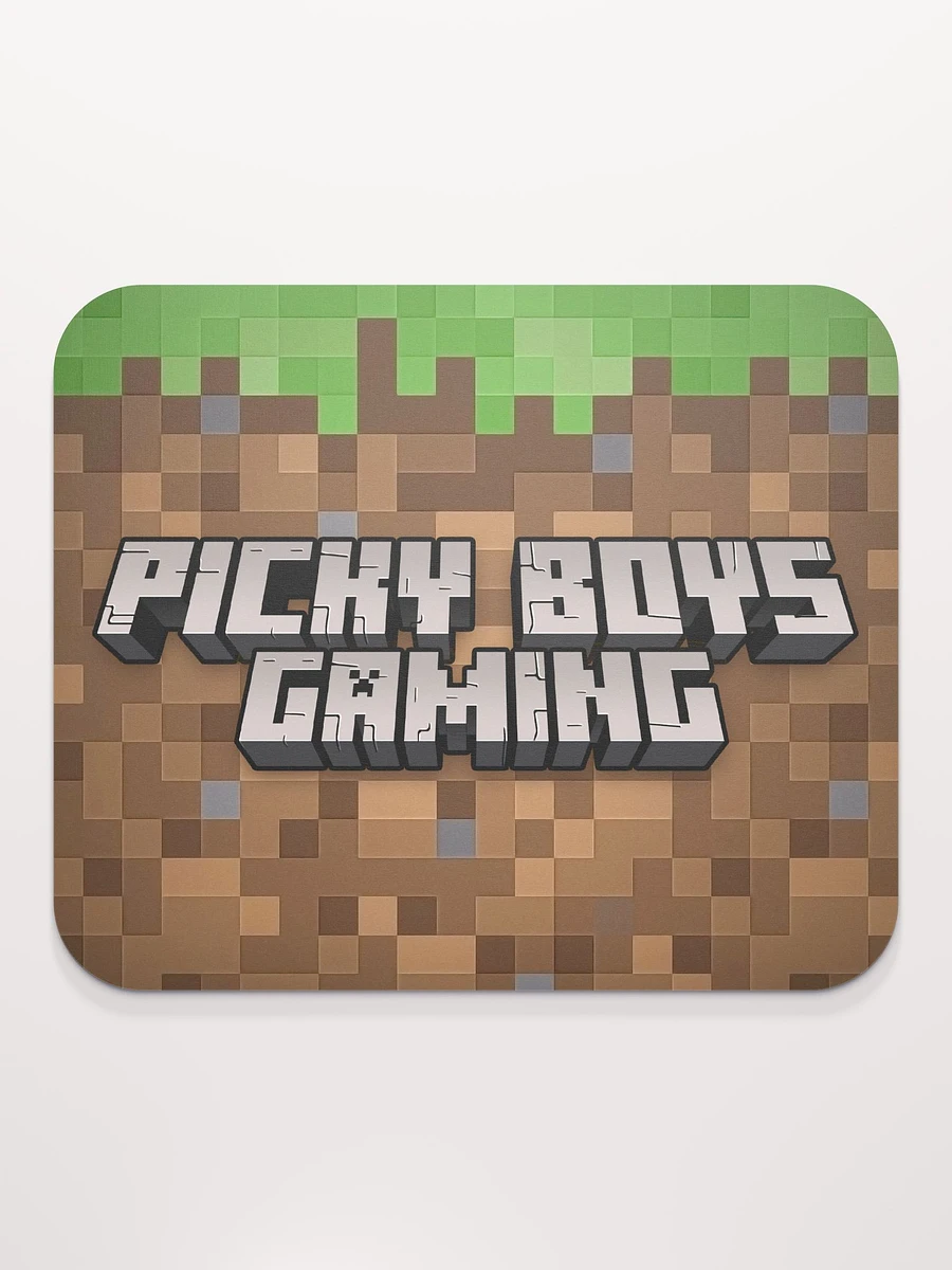 Picky Boys Gaming Mouse Pad (Small) product image (2)