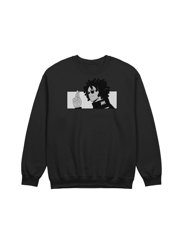 INFINITY - Sweatshirt product image (2)