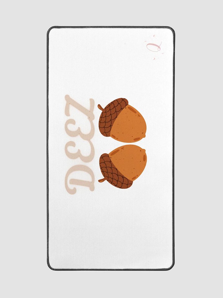 DeezNutz Mousepad product image (2)