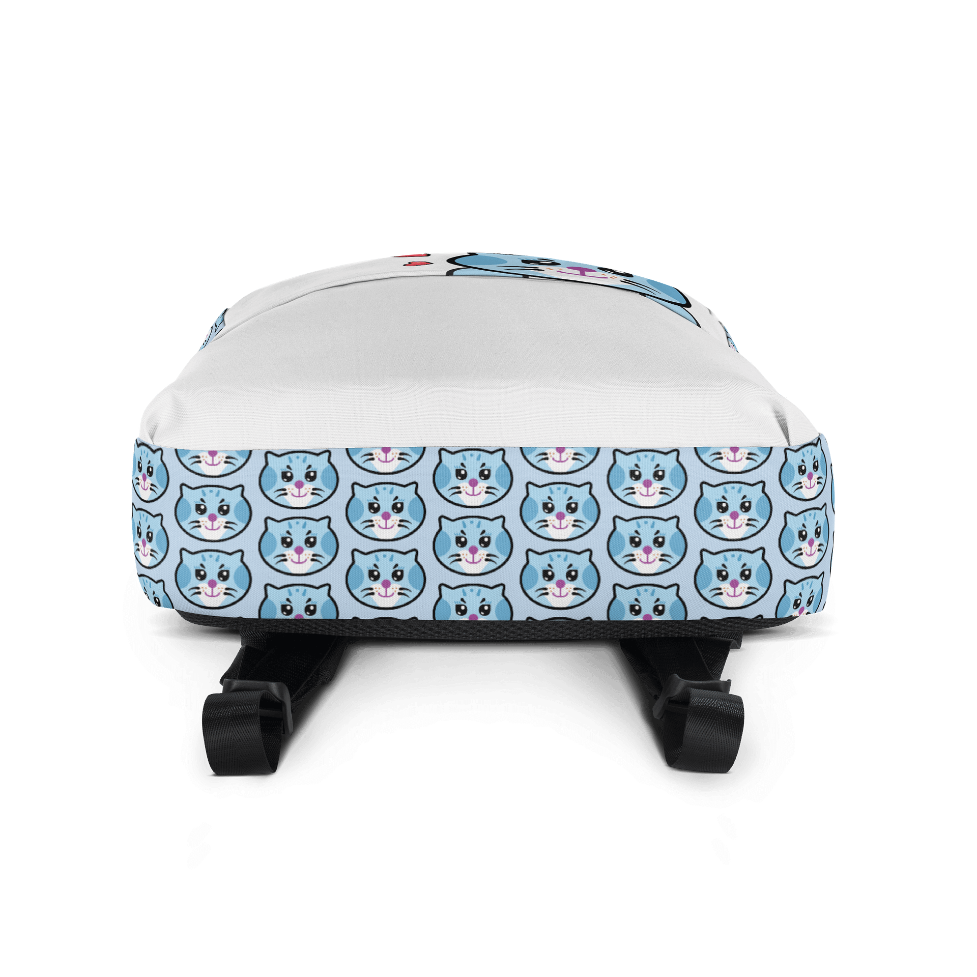 Blu Back Pack - Just Along for the Ride product image (4)