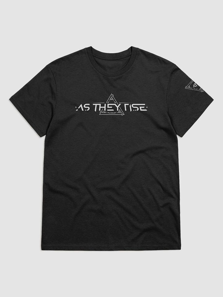 ATR Big Logo T-shirt product image (5)