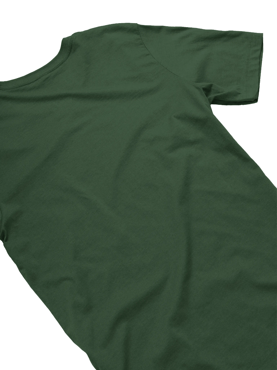 Party Time T-Shirt (8-bit Variation) product image (30)