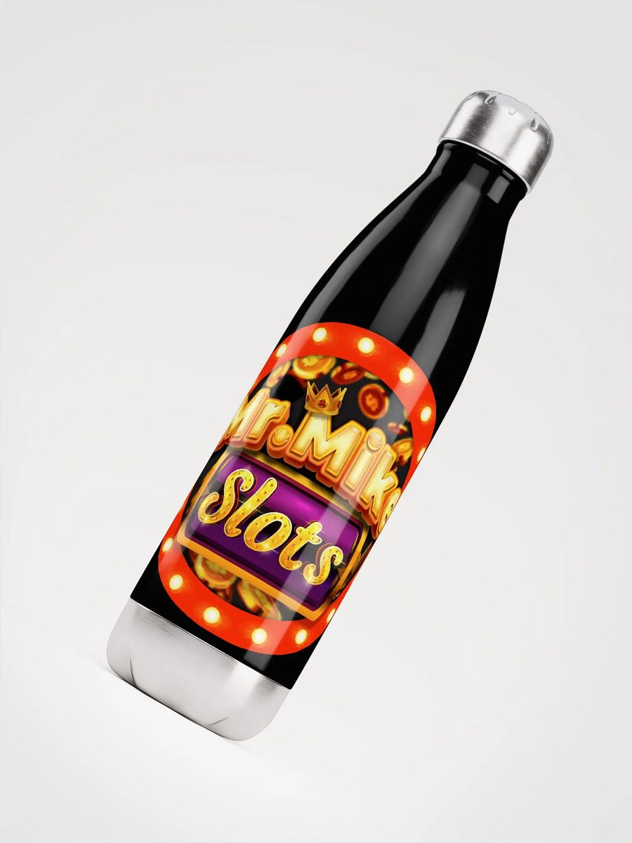 Mr Mike Slots Bottle product image (4)